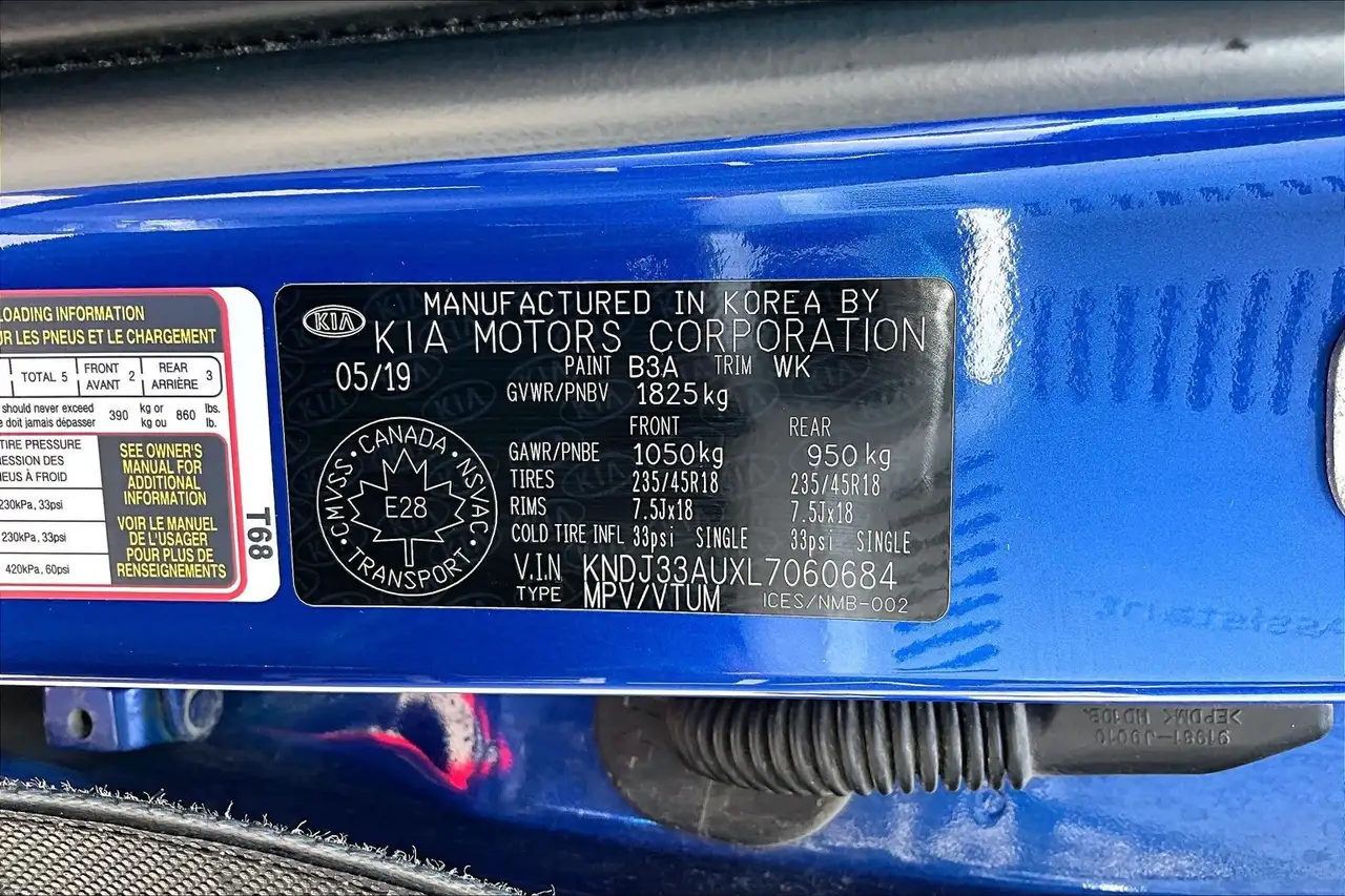 Kia Soul photo Kia Soul