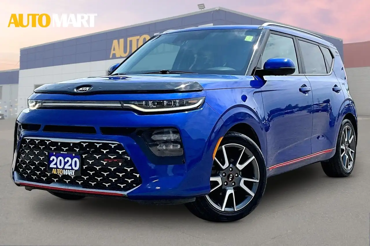 Kia Soul photo Kia Soul