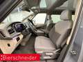 Volkswagen T7 Multivan 2.0 TDI DSG EDITION ALU 18 IQ-LIGHT KAMERA AHK PDC Grau - thumbnail 8