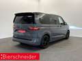 Volkswagen T7 Multivan 2.0 TDI DSG EDITION ALU 18 IQ-LIGHT KAMERA AHK PDC Grau - thumbnail 5