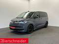 Volkswagen T7 Multivan 2.0 TDI DSG EDITION ALU 18 IQ-LIGHT KAMERA AHK PDC Grau - thumbnail 1