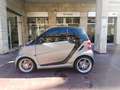 smart forTwo Fortwo Brabus Xclusive 102cv Grigio - thumbnail 4