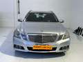 Mercedes-Benz E 350 E SW 350 be Avantgarde auto BENZINA Argent - thumbnail 2