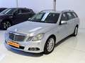 Mercedes-Benz E 350 E SW 350 be Avantgarde auto BENZINA Argent - thumbnail 3
