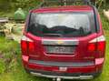 Chevrolet Orlando bj 2012 2,0 diesel pi 9.26 163ps 7 sitze Rot - thumbnail 2