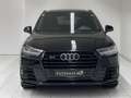 Audi SQ7 4,0 TDI quattro Tiptronic*VOLL*7 SITZER*AHK*MAT... Schwarz - thumbnail 2