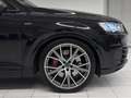Audi SQ7 4,0 TDI quattro Tiptronic*VOLL*7 SITZER*AHK*MAT... Schwarz - thumbnail 9