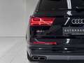 Audi SQ7 4,0 TDI quattro Tiptronic*VOLL*7 SITZER*AHK*MAT... Schwarz - thumbnail 15