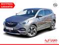 Opel Grandland X 1.6 Turbo Innovation LED Kamera AHK Gris - thumbnail 1