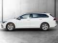 Volkswagen Golf Variant Golf VIII Variant 2.0TDI ASSIST+LED+DIGITAL-TACHO Weiß - thumbnail 4