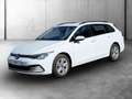 Volkswagen Golf Variant Golf VIII Variant 2.0TDI ASSIST+LED+DIGITAL-TACHO Weiß - thumbnail 2