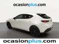 Mazda 3 2.0 e-Skyactiv-X Homura Aut. 137kW Blanc - thumbnail 4