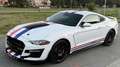 Ford Mustang Convertible 2.3 EcoBoost 214kW Blanco - thumbnail 3