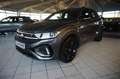 Volkswagen T-Roc T-ROC 1,5 TSI DSG R-LINE BLACK NAVI KAMERA 18" Grau - thumbnail 2