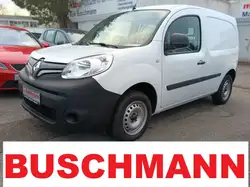 Renault Kangoo Rapid Blue dCi 95 Extra Kasten * PDC