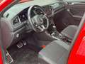 Volkswagen T-Roc 2.0 TSI 4Motion Sport Business R-line Rot - thumbnail 5