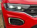 Volkswagen T-Roc 2.0 TSI 4Motion Sport Business R-line Rot - thumbnail 31