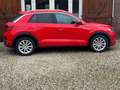 Volkswagen T-Roc 2.0 TSI 4Motion Sport Business R-line Rot - thumbnail 7