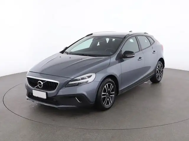 Volvo V40 Cross Country