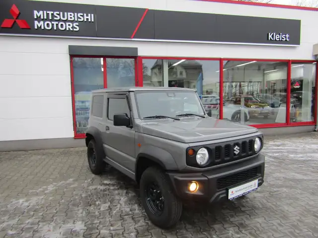 Suzuki Jimny 1.5 4x4 Comfort NFZ Klima Sitzheizung AHZV