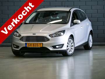 1.0 101PK Titanium | CRUISE CONTROL |