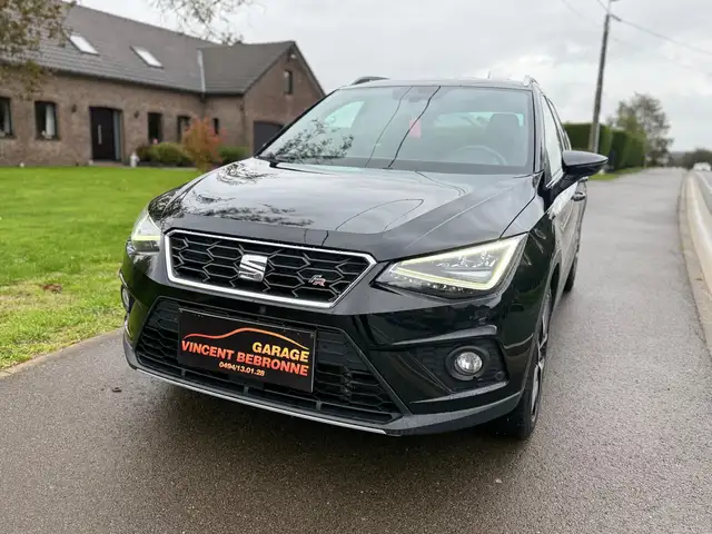 SEAT Arona Arona 1.0 TSI FR **GARANTIE 12 MOIS**