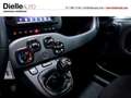 Fiat Panda 1.0 FireFly S&S Hybrid City Life Синій - thumbnail 13
