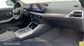 BMW 320 i Tou M Sport,AHK,ACC,360°,HuD,adLED Weiß - thumbnail 13