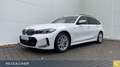BMW 320 i A Tou M-Sport,AHK,Autom Weiß - thumbnail 1