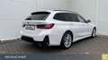 BMW 320 i A Tou M-Sport,AHK,Autom Weiß - thumbnail 2