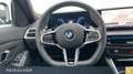 BMW 320 i Tou M Sport,AHK,ACC,360°,HuD,adLED Weiß - thumbnail 5