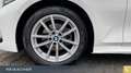 BMW 320 i A Tou M-Sport,AHK,Autom Weiß - thumbnail 3