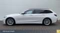 BMW 320 i A Tou M-Sport,AHK,Autom Weiß - thumbnail 4