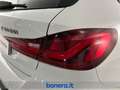 BMW 135 M i xdrive auto Bianco - thumbnail 11