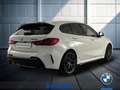 BMW 135 M i xdrive auto Bianco - thumbnail 6