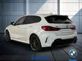 BMW 135 M i xdrive auto Bianco - thumbnail 8