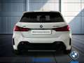 BMW 135 M i xdrive auto Bianco - thumbnail 7