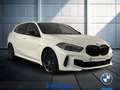 BMW 135 M i xdrive auto Bianco - thumbnail 4