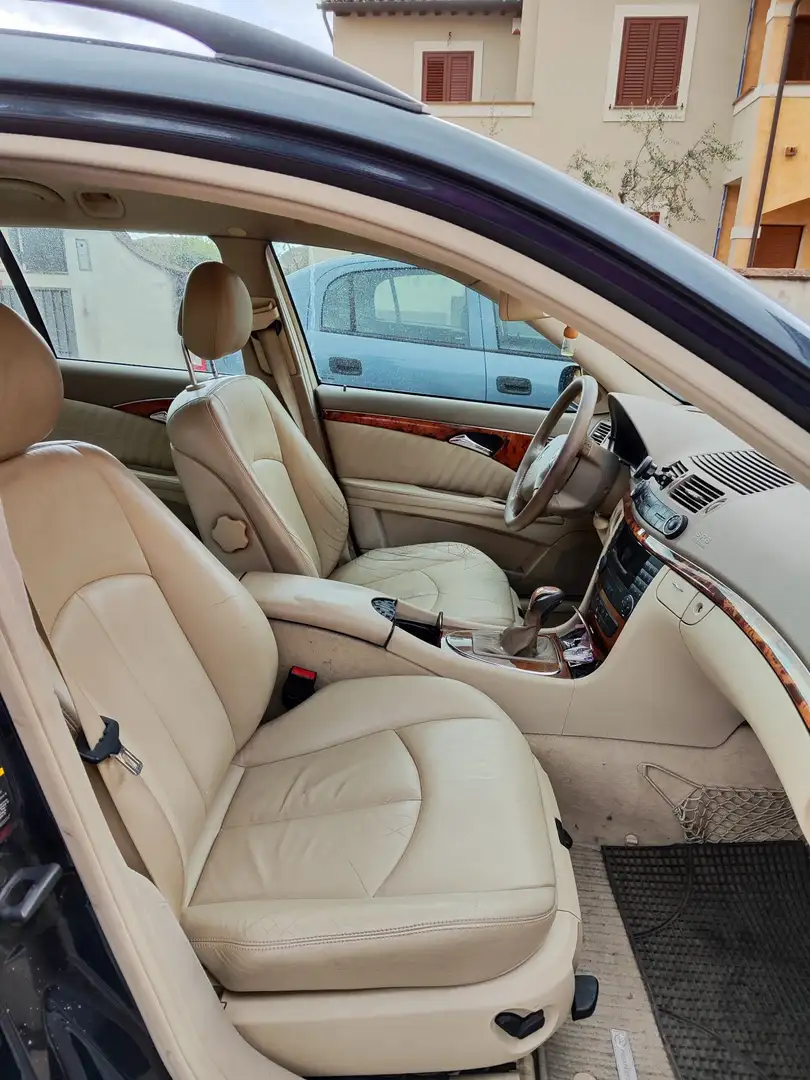 Mercedes-Benz E 270 SW cdi Elegance - 2