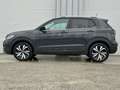 Volkswagen T-Cross CARAT TSI 110 DSG7 Gris - thumbnail 6