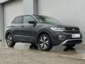Volkswagen T-Cross CARAT TSI 110 DSG7 Gris - thumbnail 3