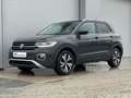 Volkswagen T-Cross CARAT TSI 110 DSG7 Gris - thumbnail 5