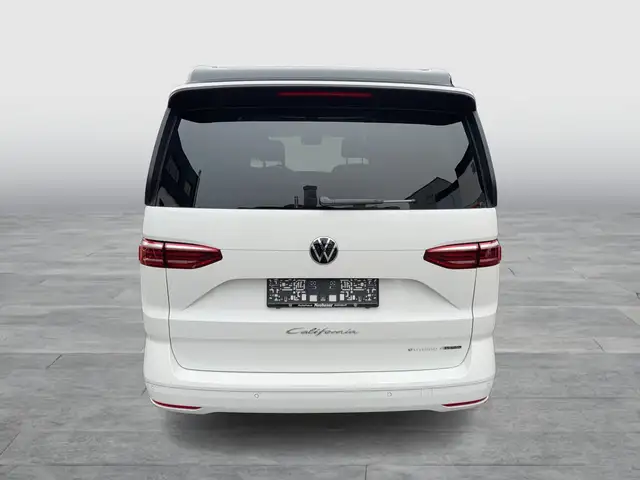 Volkswagen T7 California VW T7 California Beach eHybrid 180 kW 4M Ansicht 4