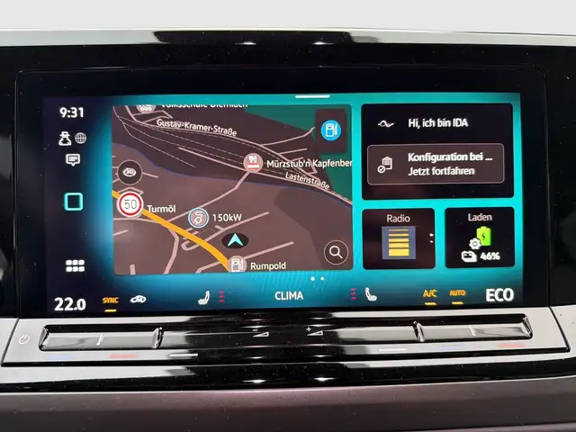 Volkswagen T7 California VW T7 California Beach eHybrid 180 kW 4M Ansicht 17