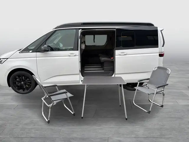 Volkswagen T7 California VW T7 California Beach eHybrid 180 kW 4M Ansicht 11