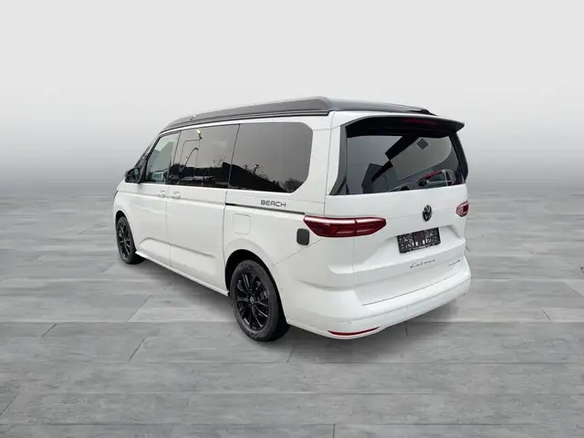 Volkswagen T7 California VW T7 California Beach eHybrid 180 kW 4M Ansicht 3