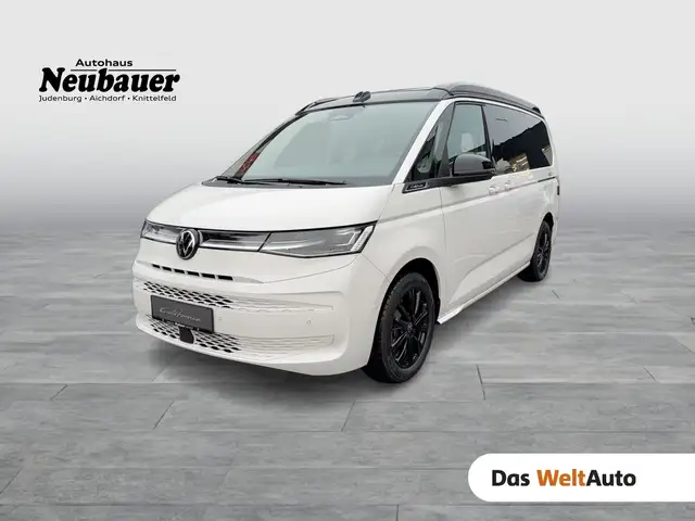 Volkswagen T7 California VW T7 California Beach eHybrid 180 kW 4M