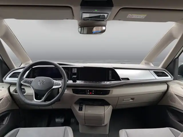 Volkswagen T7 California VW T7 California Beach eHybrid 180 kW 4M Ansicht 10