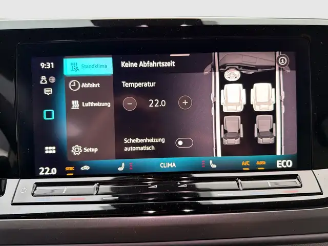 Volkswagen T7 California VW T7 California Beach eHybrid 180 kW 4M Ansicht 20