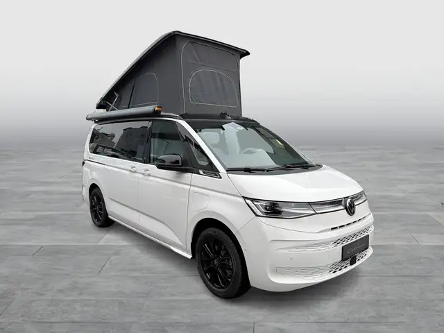 Volkswagen T7 California VW T7 California Beach eHybrid 180 kW 4M Ansicht 13